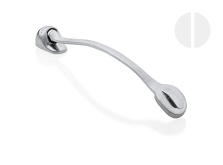 Корректор прикуса Motion 3D Silver Class II 21 мм (OO) правый