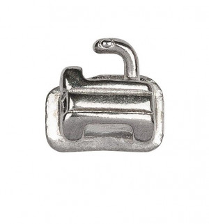 Замок одинарный Victory Series MBT .022 LL6 для прикл. (3М)